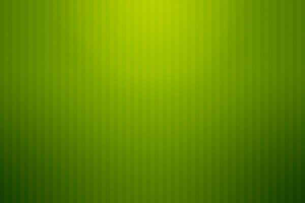 Green background with light stripes