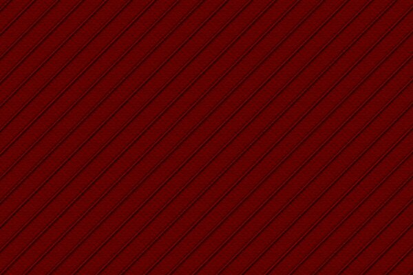 Elegant red carpet