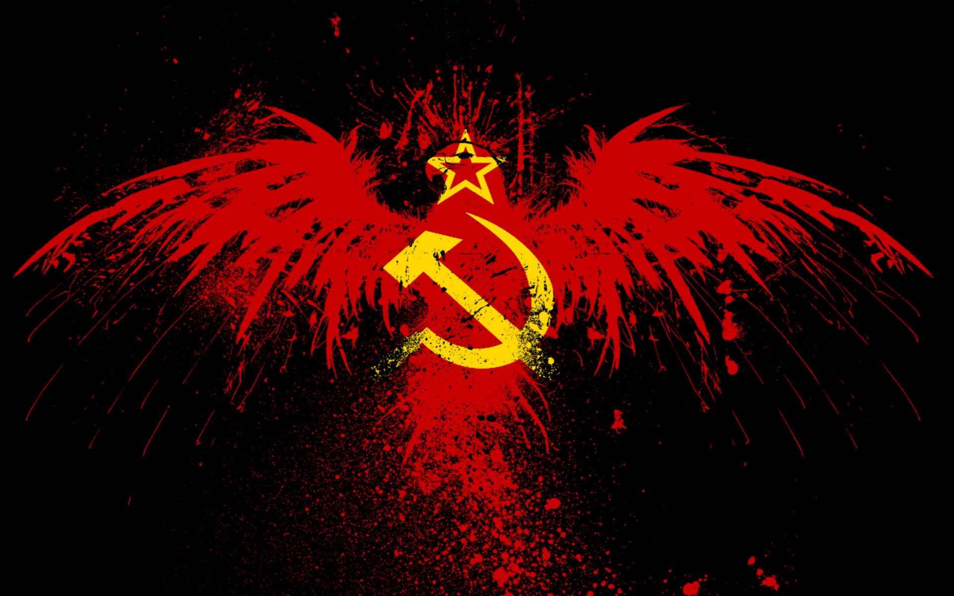 ickle hammer soviet union