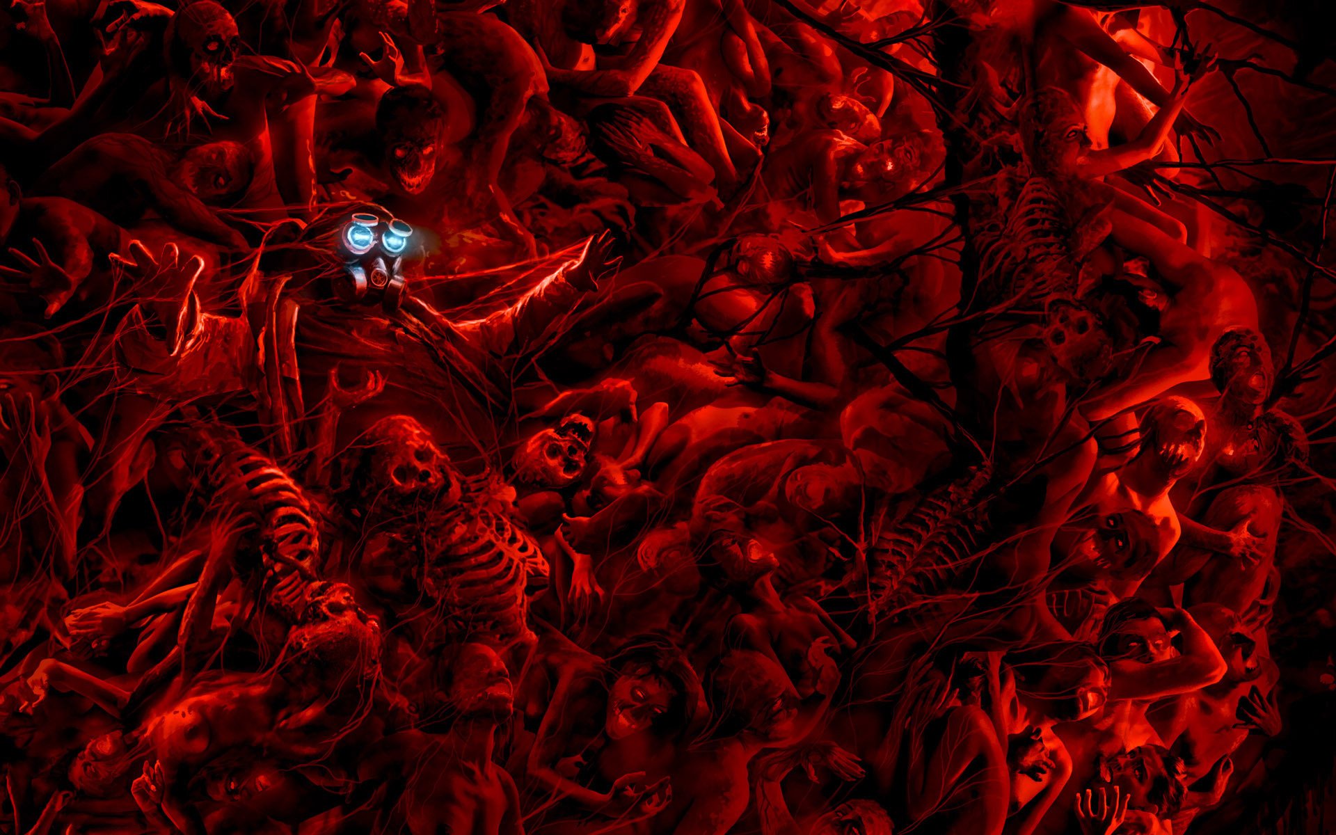 art art alexiuss biomass romantically apocalyptic the romance of the apocalypse