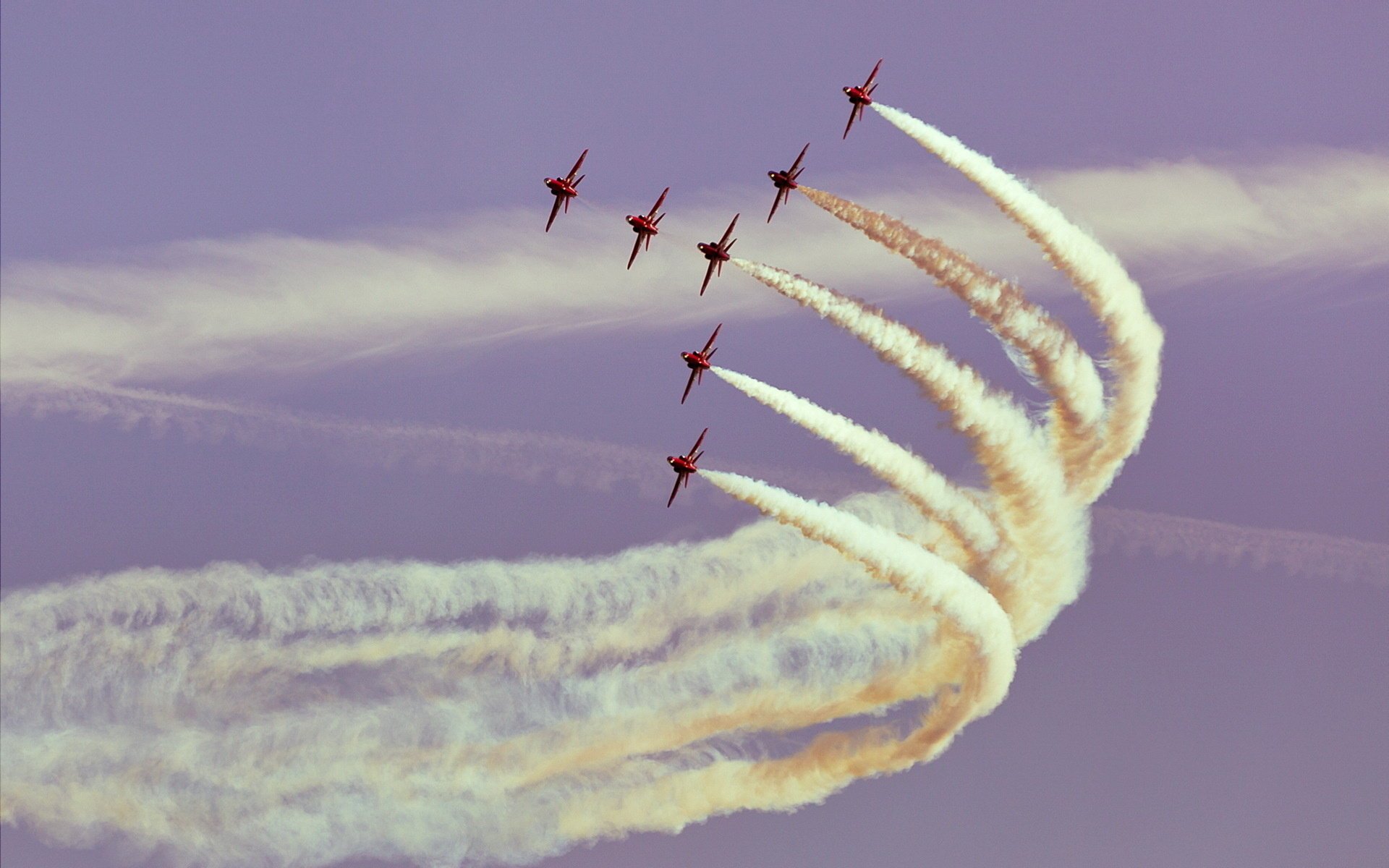 aircraft holiday airshow