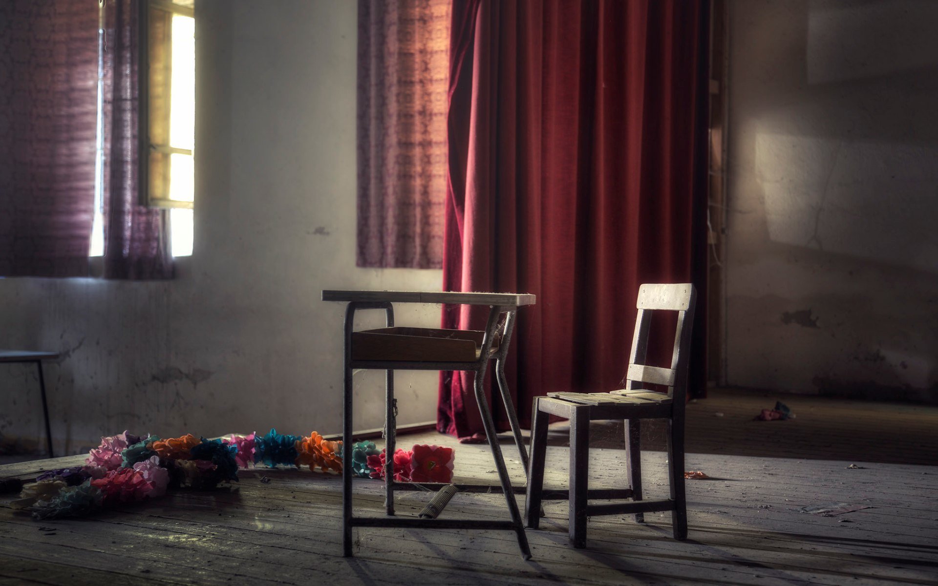 room table chair