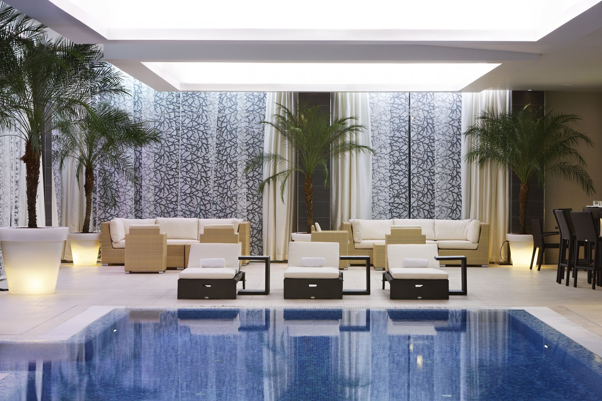 portoroz slovenia hotel palace kempinski kempinski palace swimming pool
