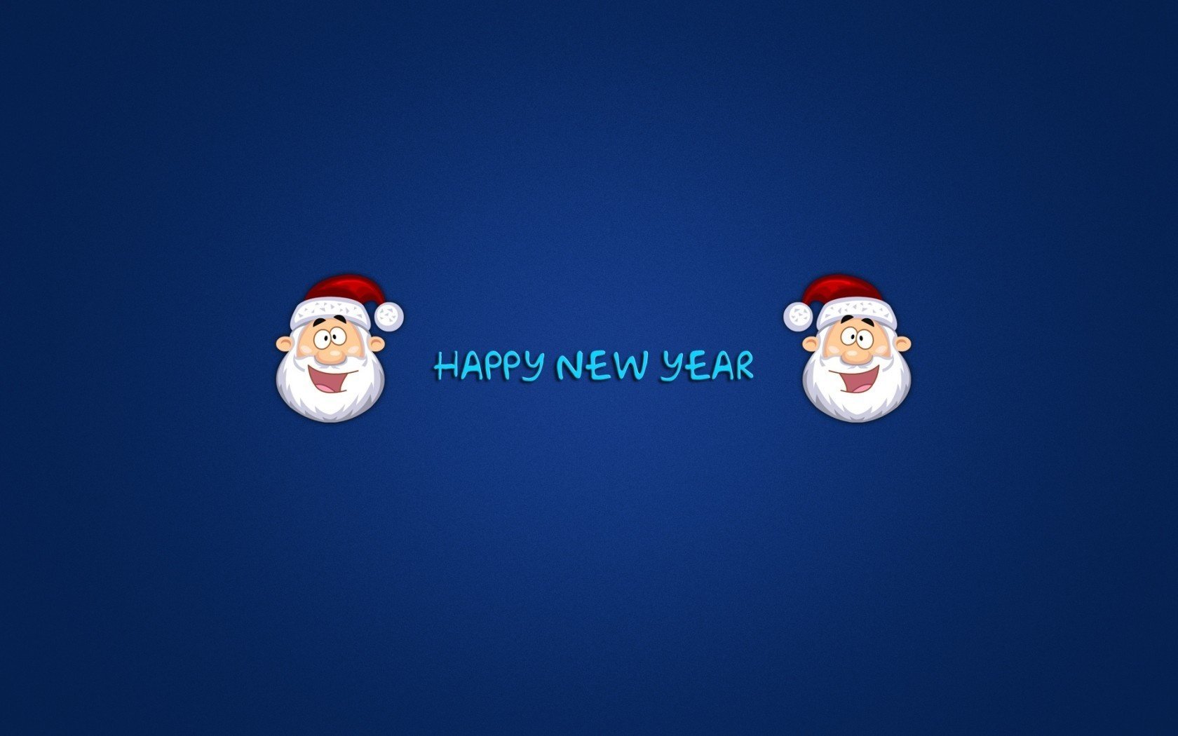 anta claus new year santa clau