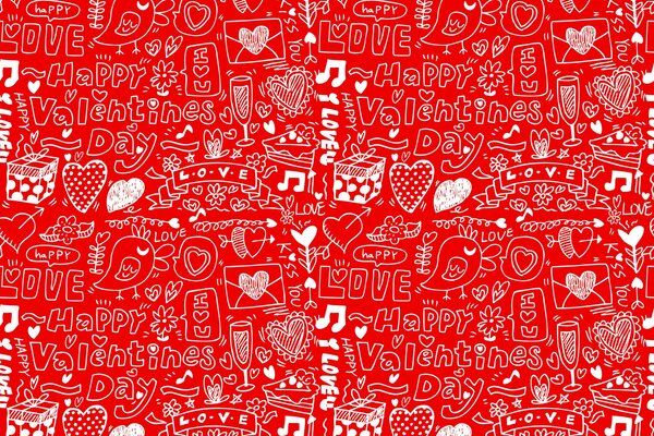 Picture with congratulations on Valentine s Day