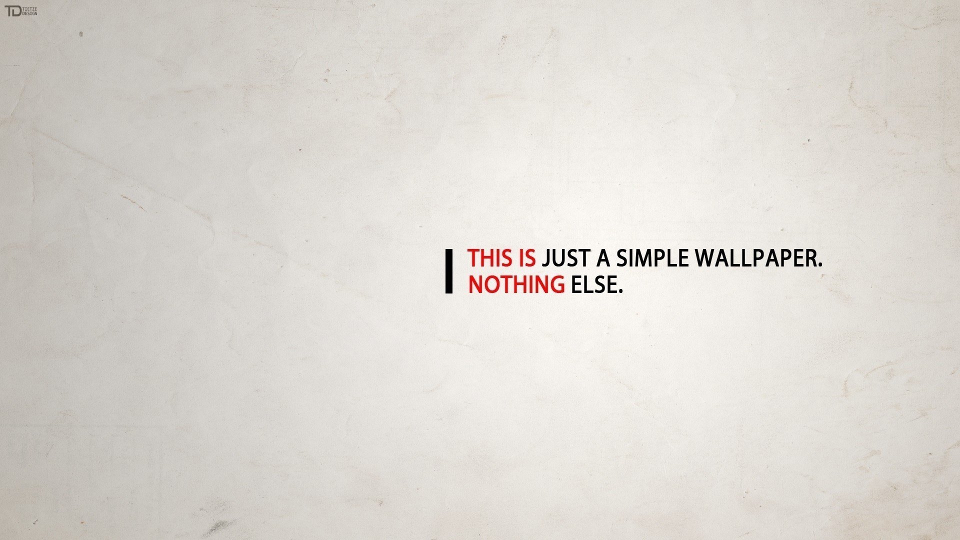 easy the inscription simple