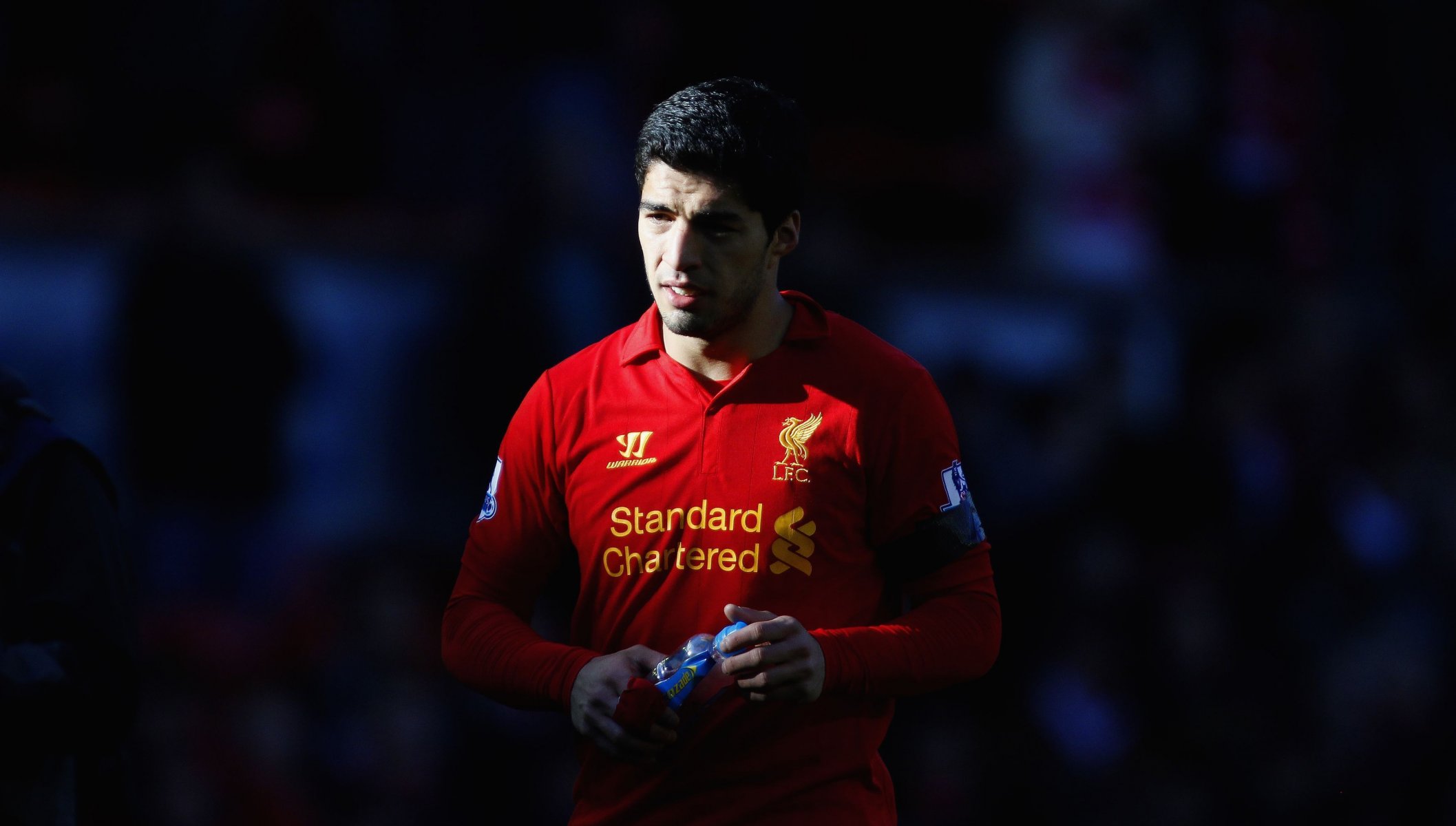 luis suarez liverpool anfield sports football ynwa forward uruguay