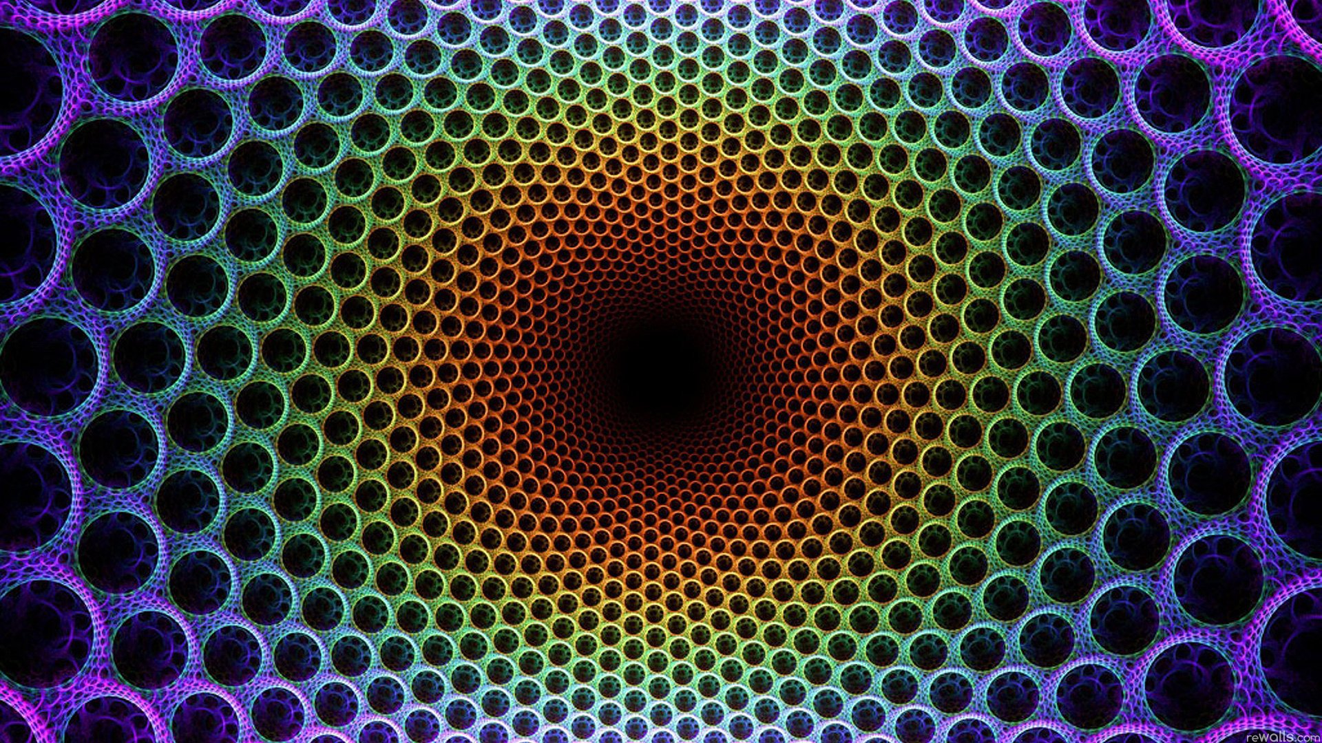 abstraction illusion hallucination