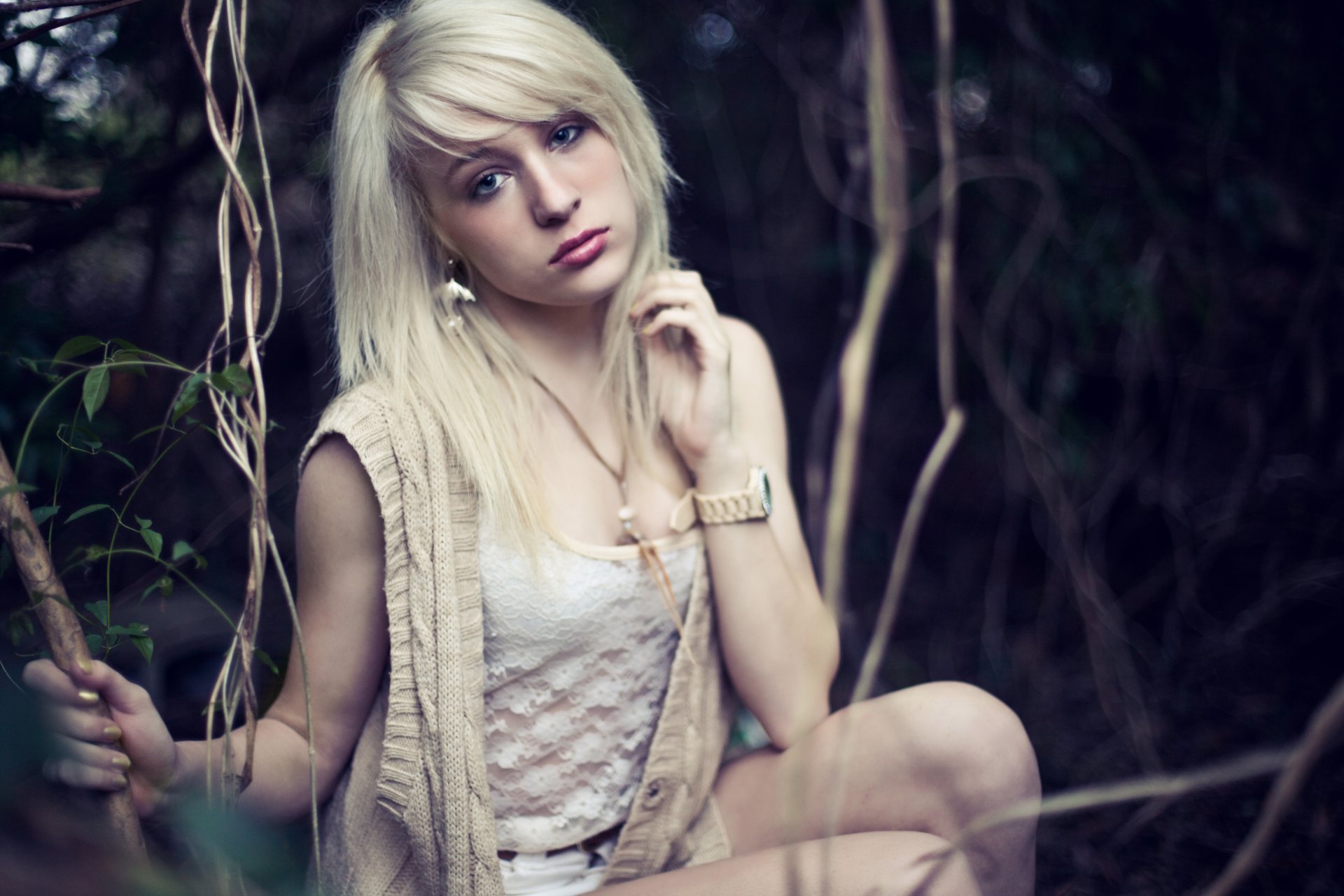 brian storey photos photographer girl chelsea dean blonde watch