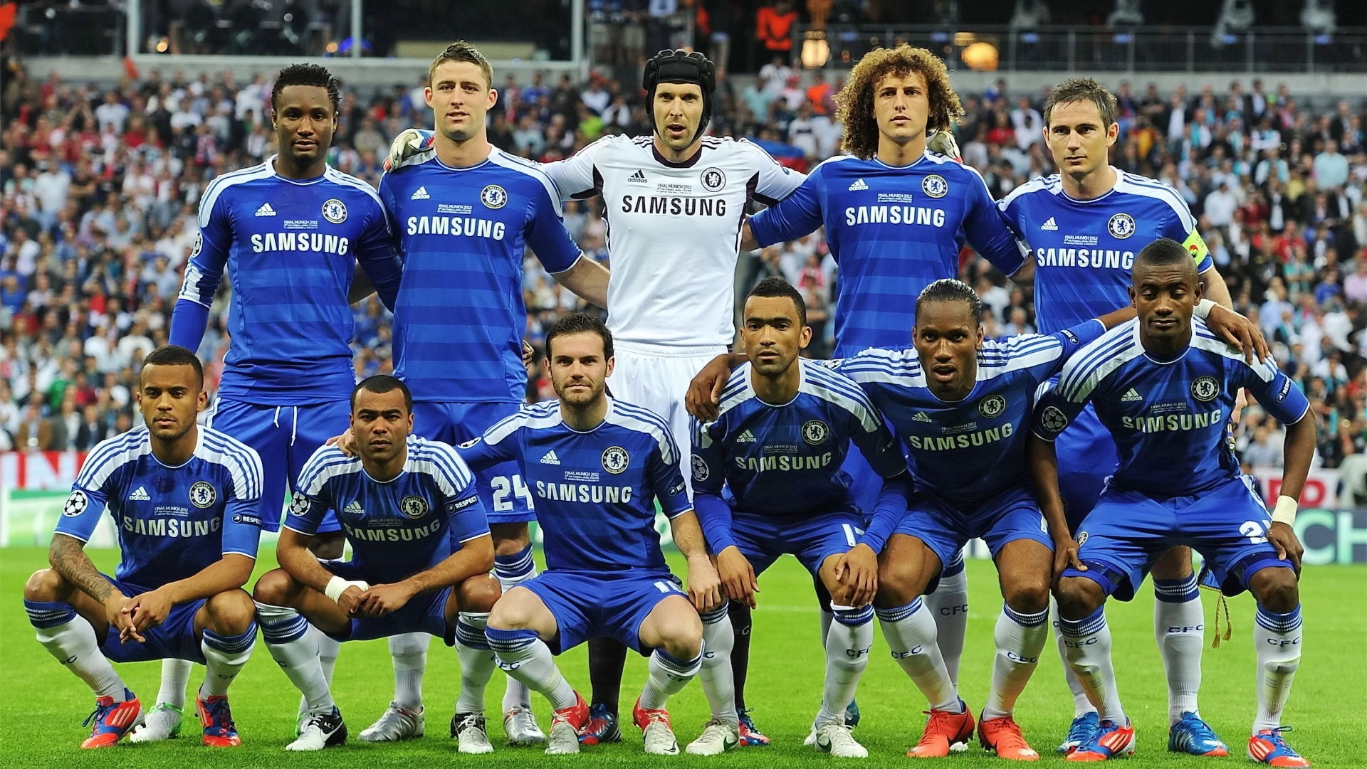 chelsea fc