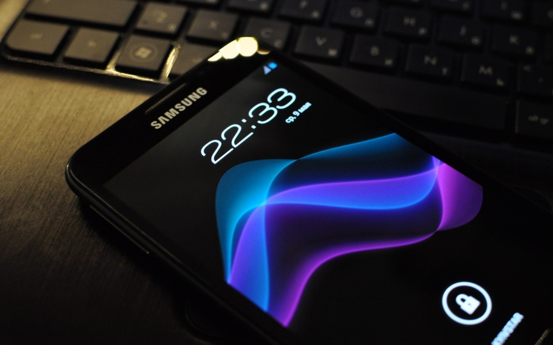 phone wrapping galaxy samsung