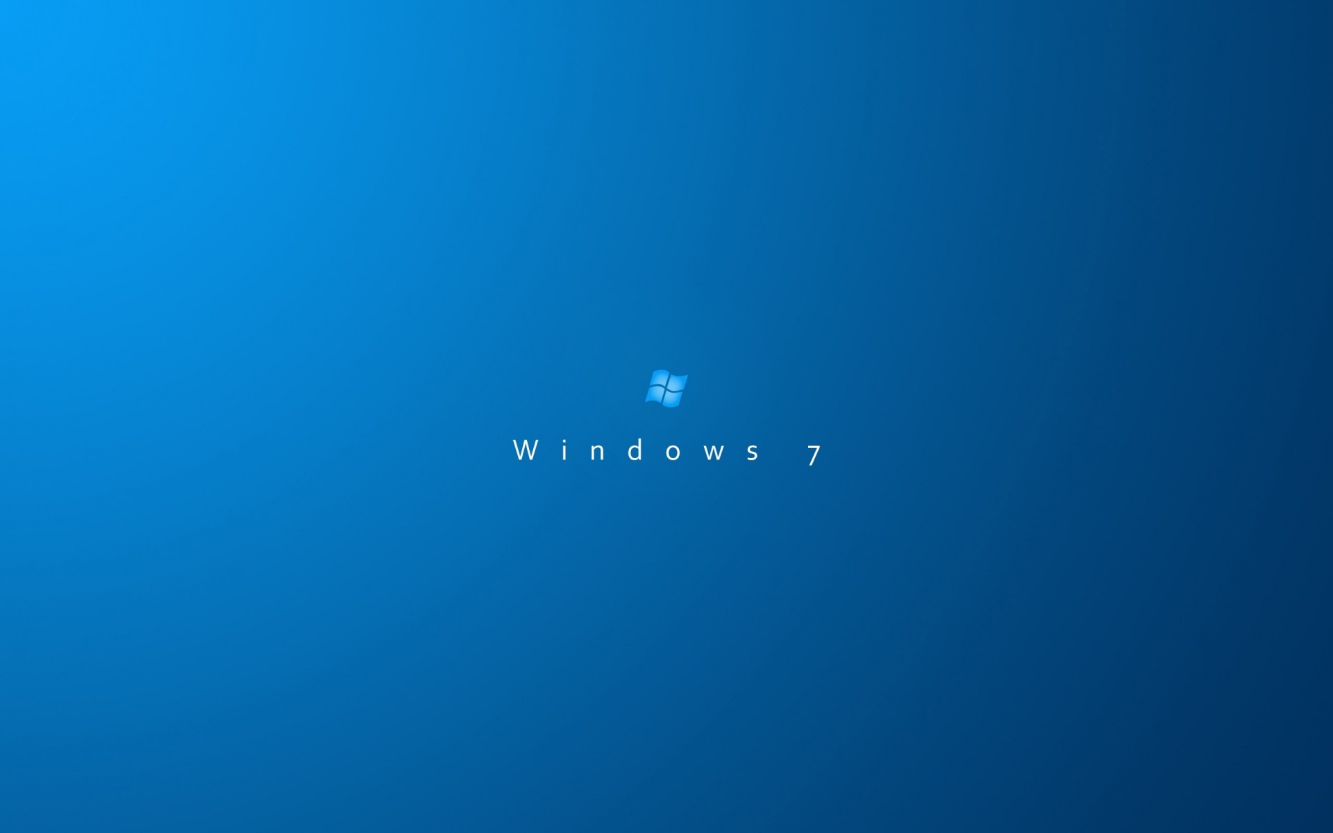 windows background thread window
