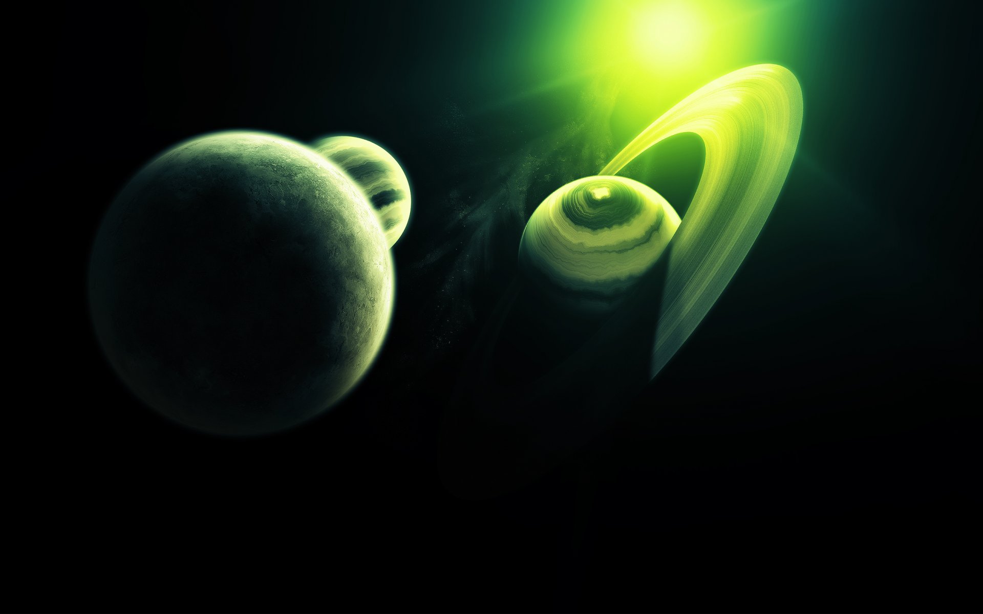 pace world rings light