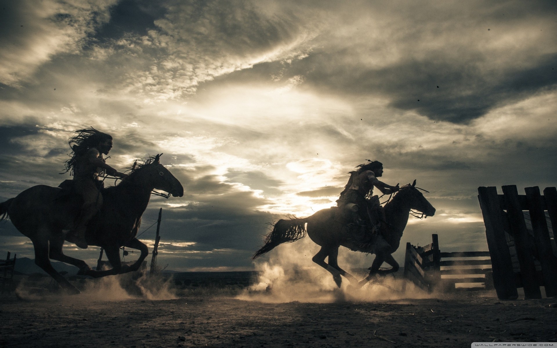lone ranger 2013
