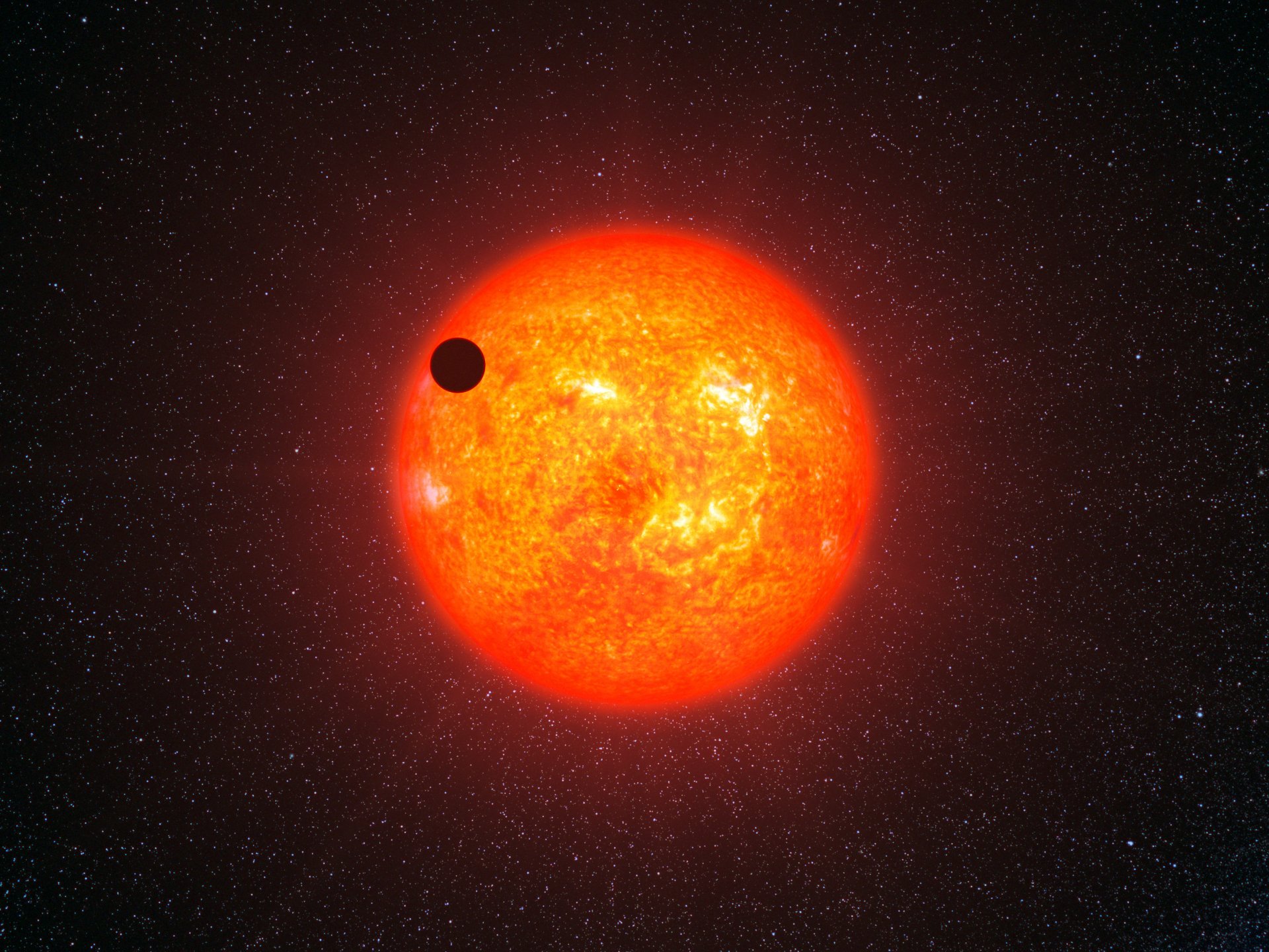 tar planet gj 1214b