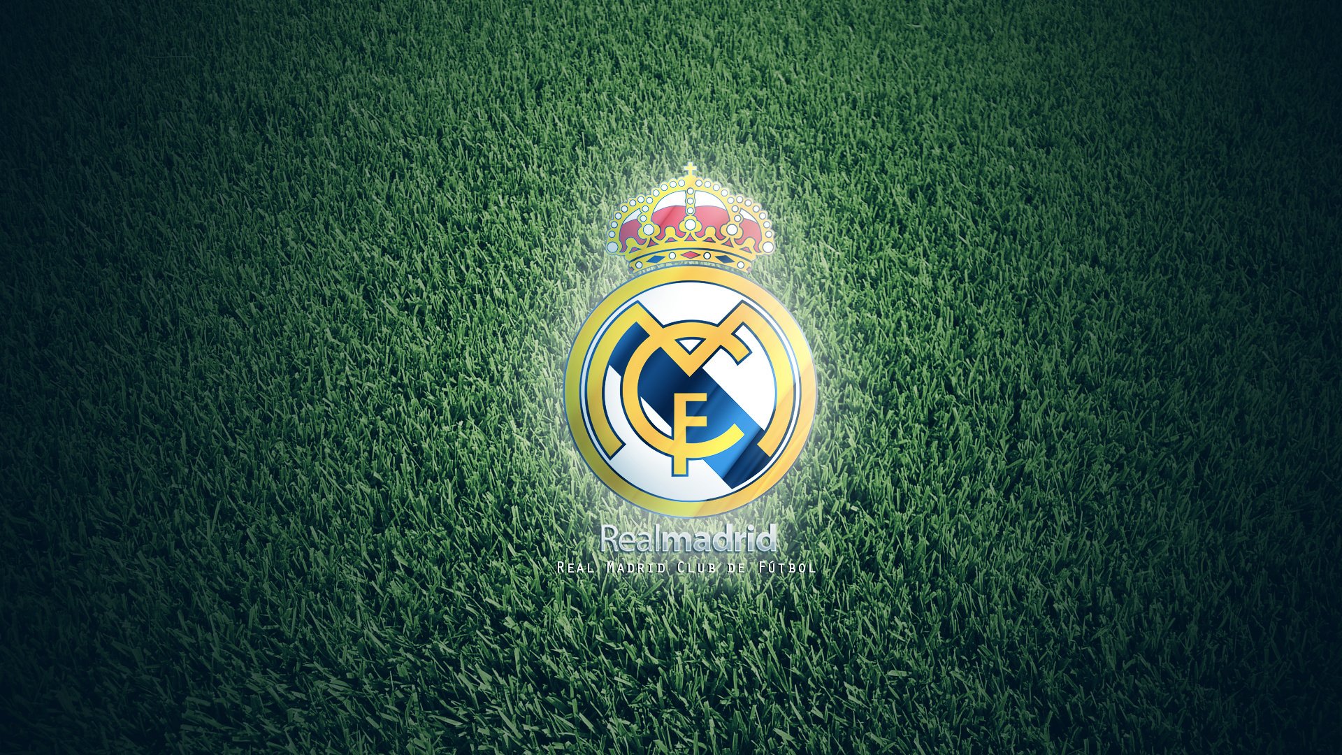 real madrid grass fc club