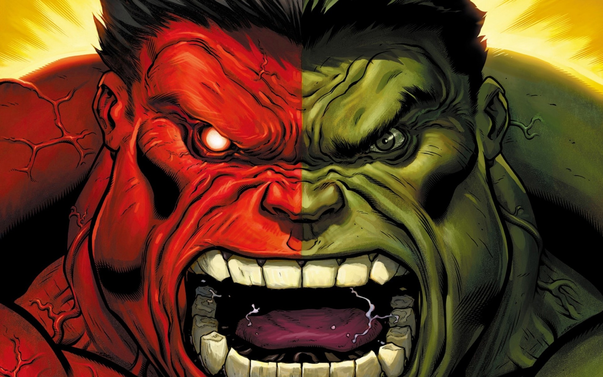 hulk comics marvel