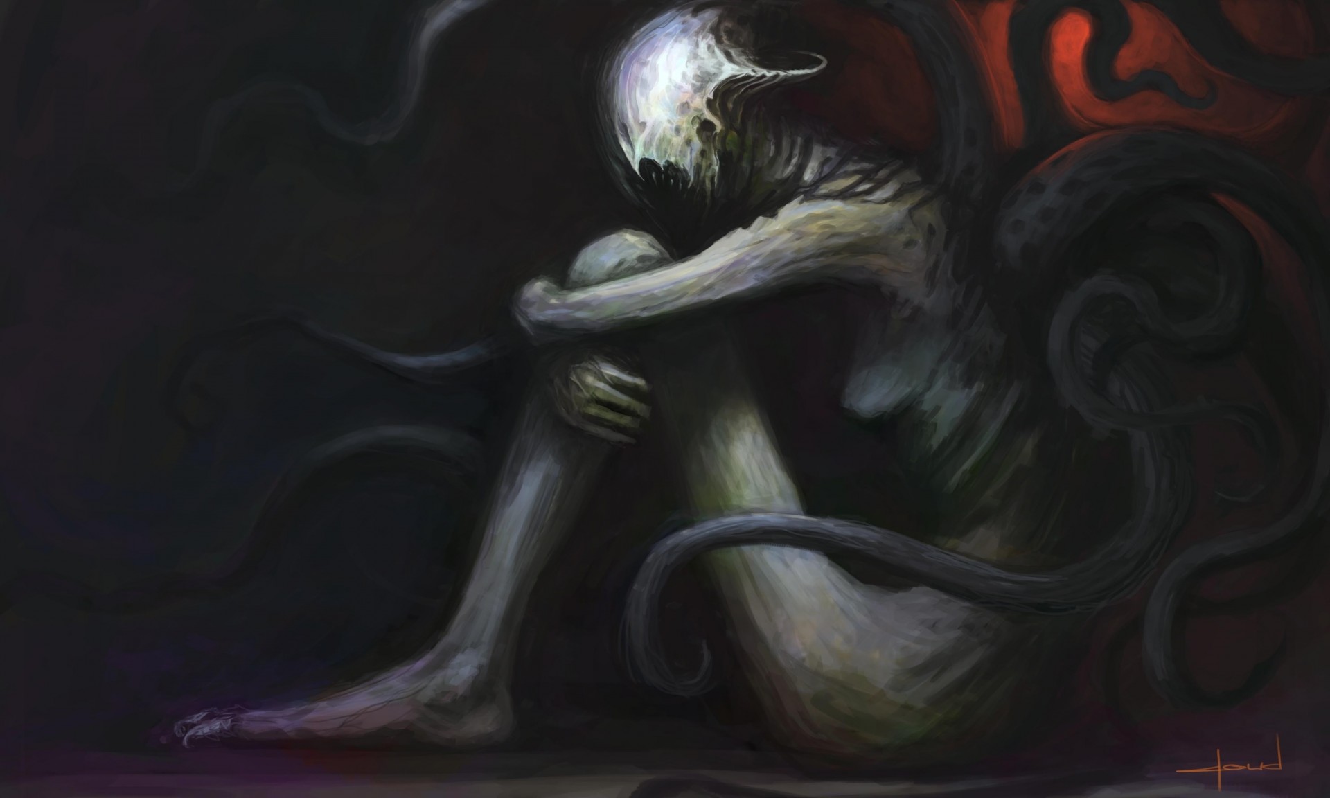 orcs monster