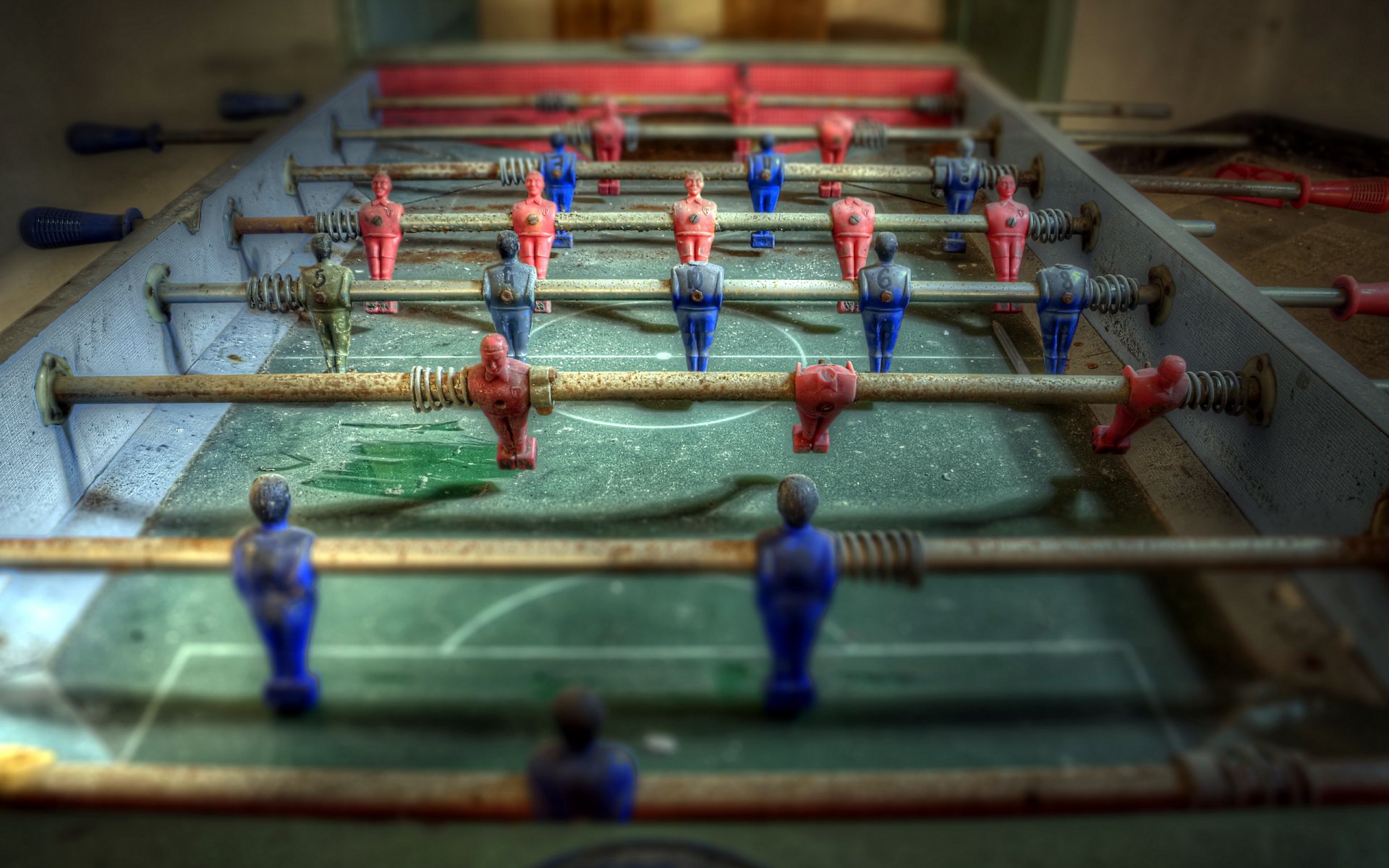game football sport