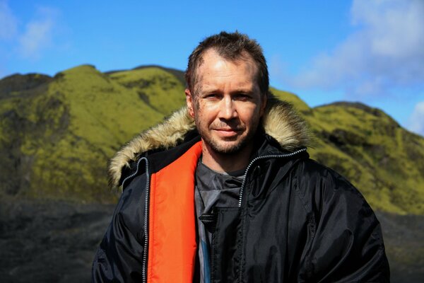 Evgeny Mironov actor in a movie