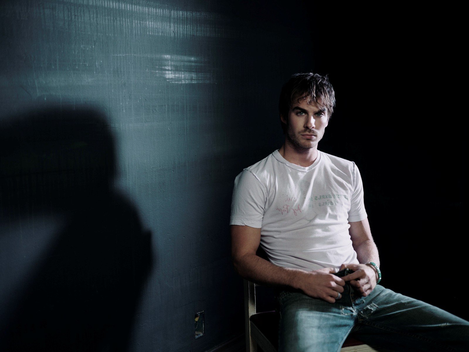 ian somerhalder ian somerhalder actor The Vampire Diaries damon