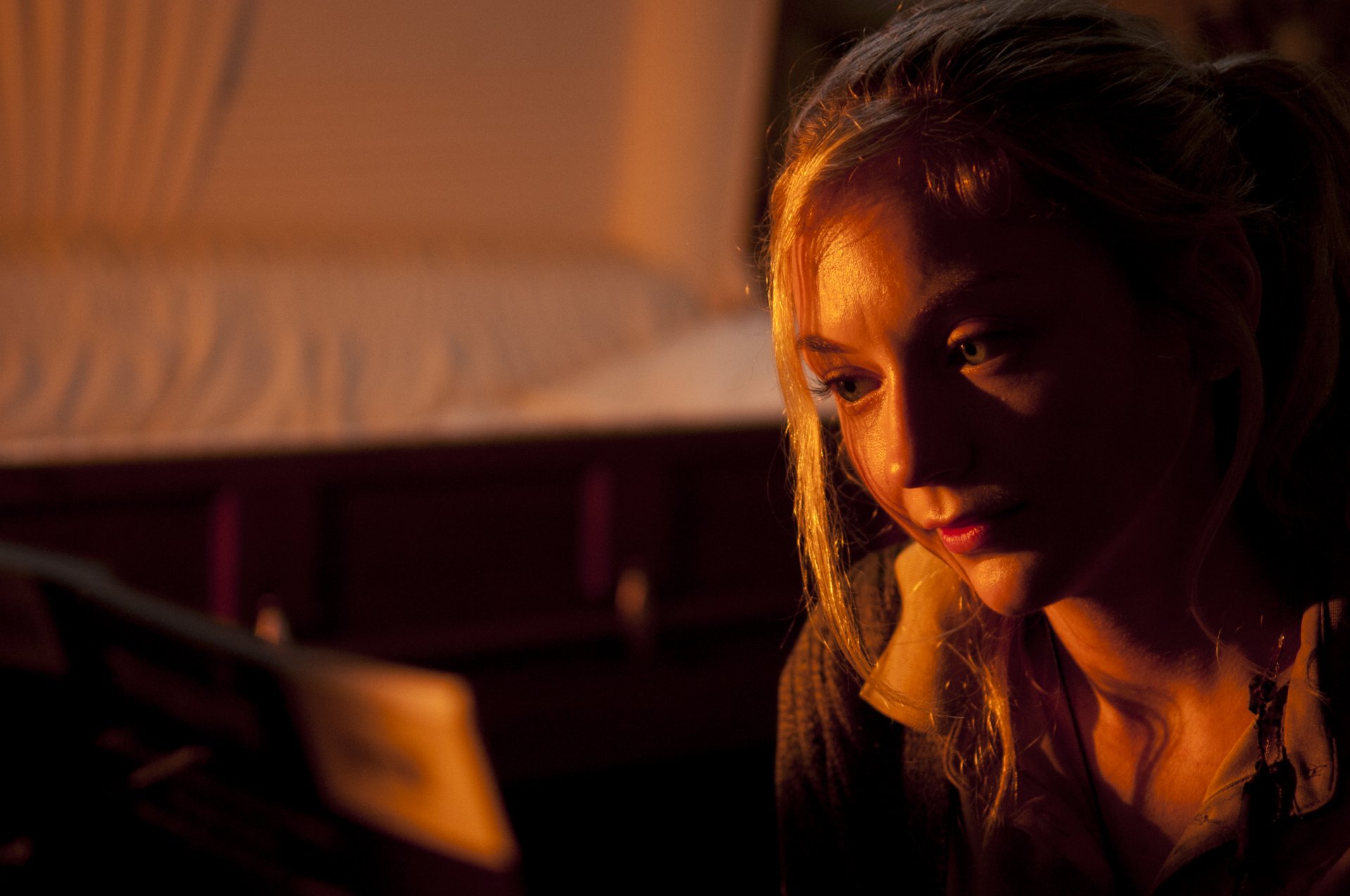 emily kinney beth greene the walking dead tv series 4 season