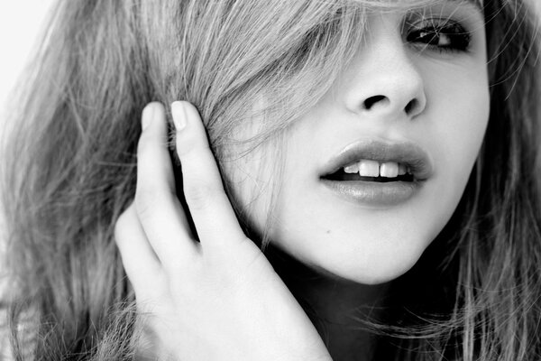 Chloe grace moretz actress