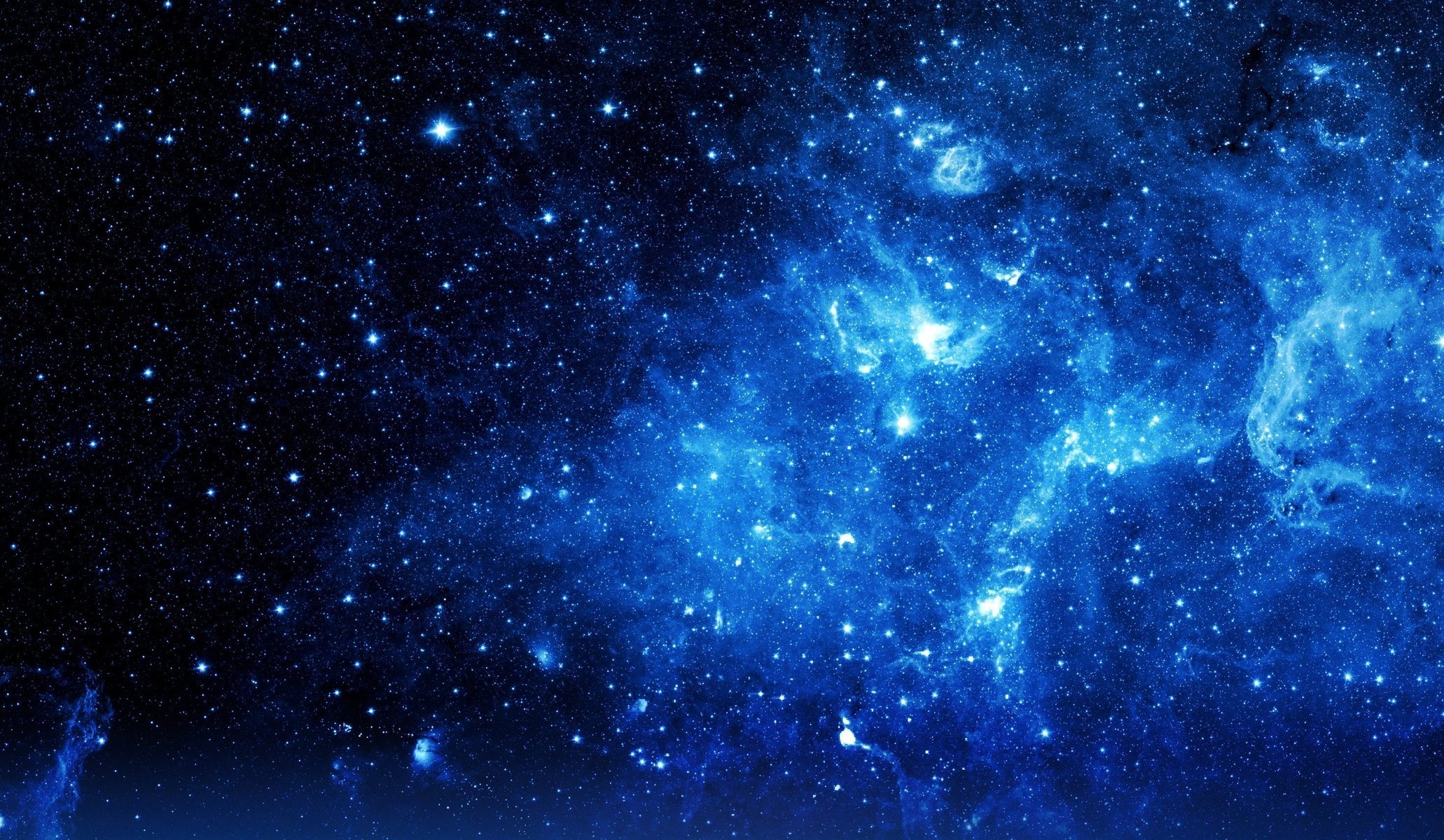 pace nebula the universe star