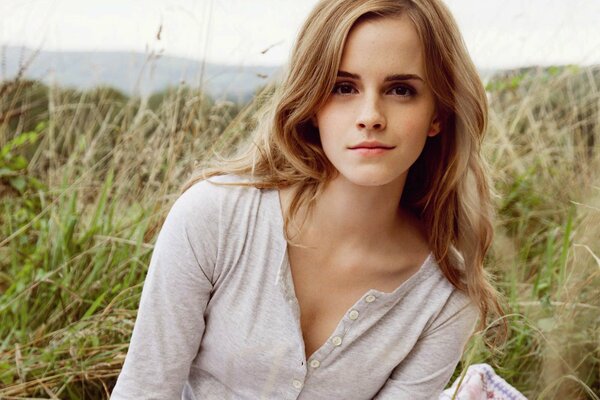 The snideness of Hermione from the time of Harry Potter