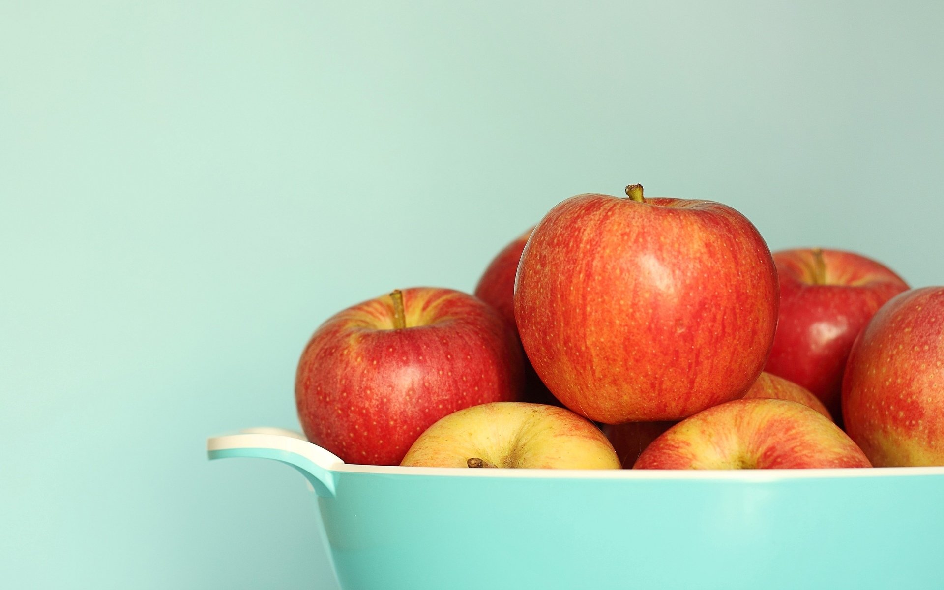 food apple apples fruit red dish background wallpaper widescreen full screen hd wallpapers fullscreen