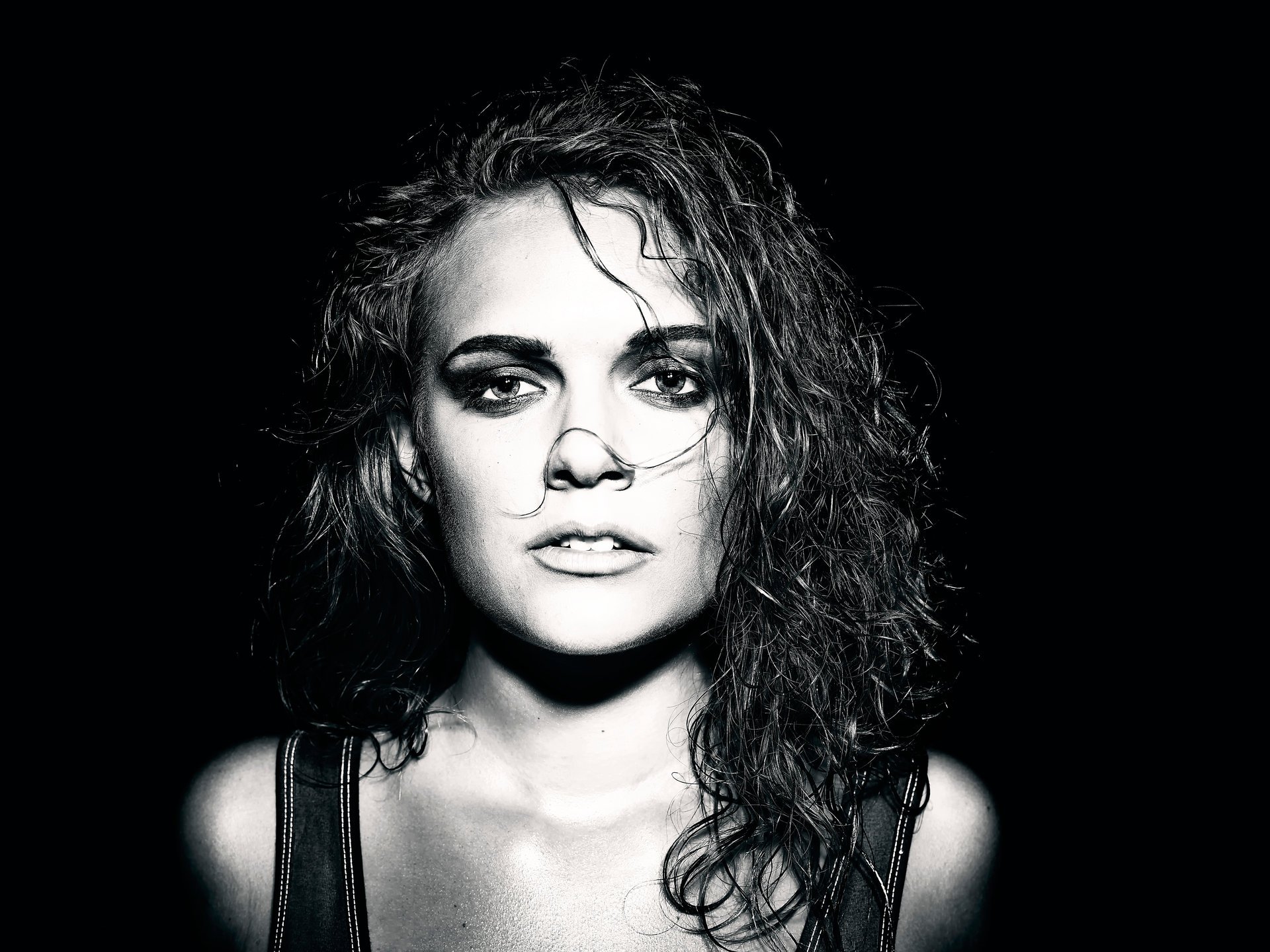 Tove Lo Tove Nilsson Tove Lu Swedish singer songwriter composer