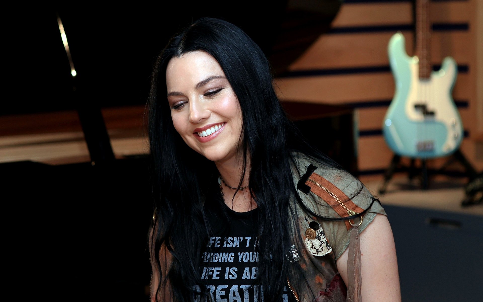 amy lee singer evanescence