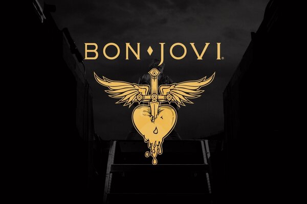 Cool rock, bon jovi