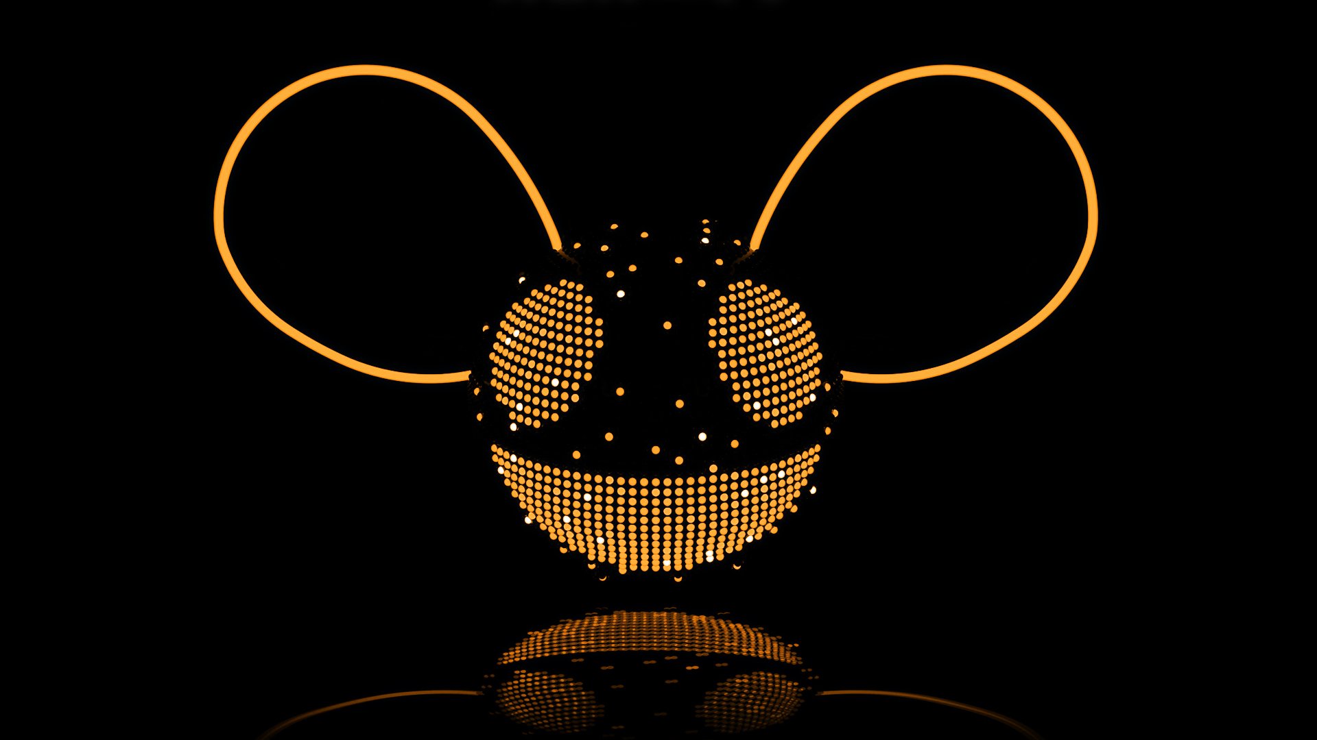deadmau5 dj music