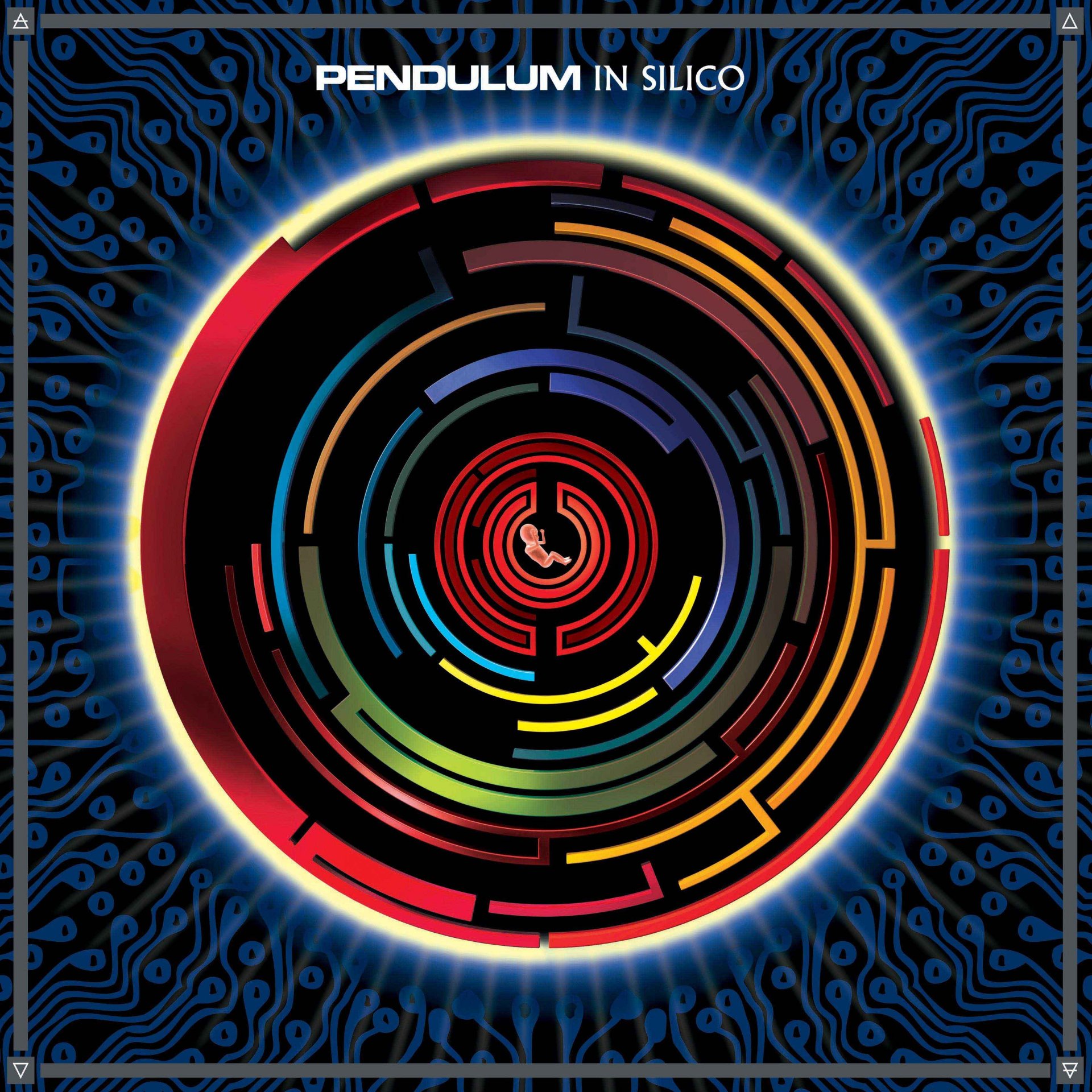 pendulum il silico album drum&ba