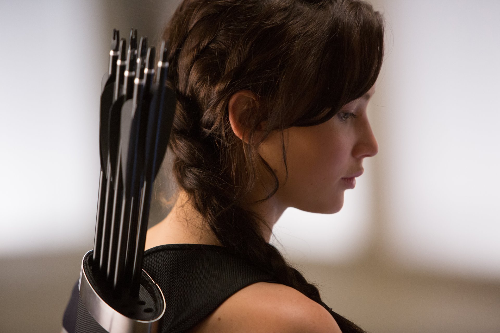 jennifer lawrence the hunger games: catching fire the hunger games:catching fire katniss everdeen