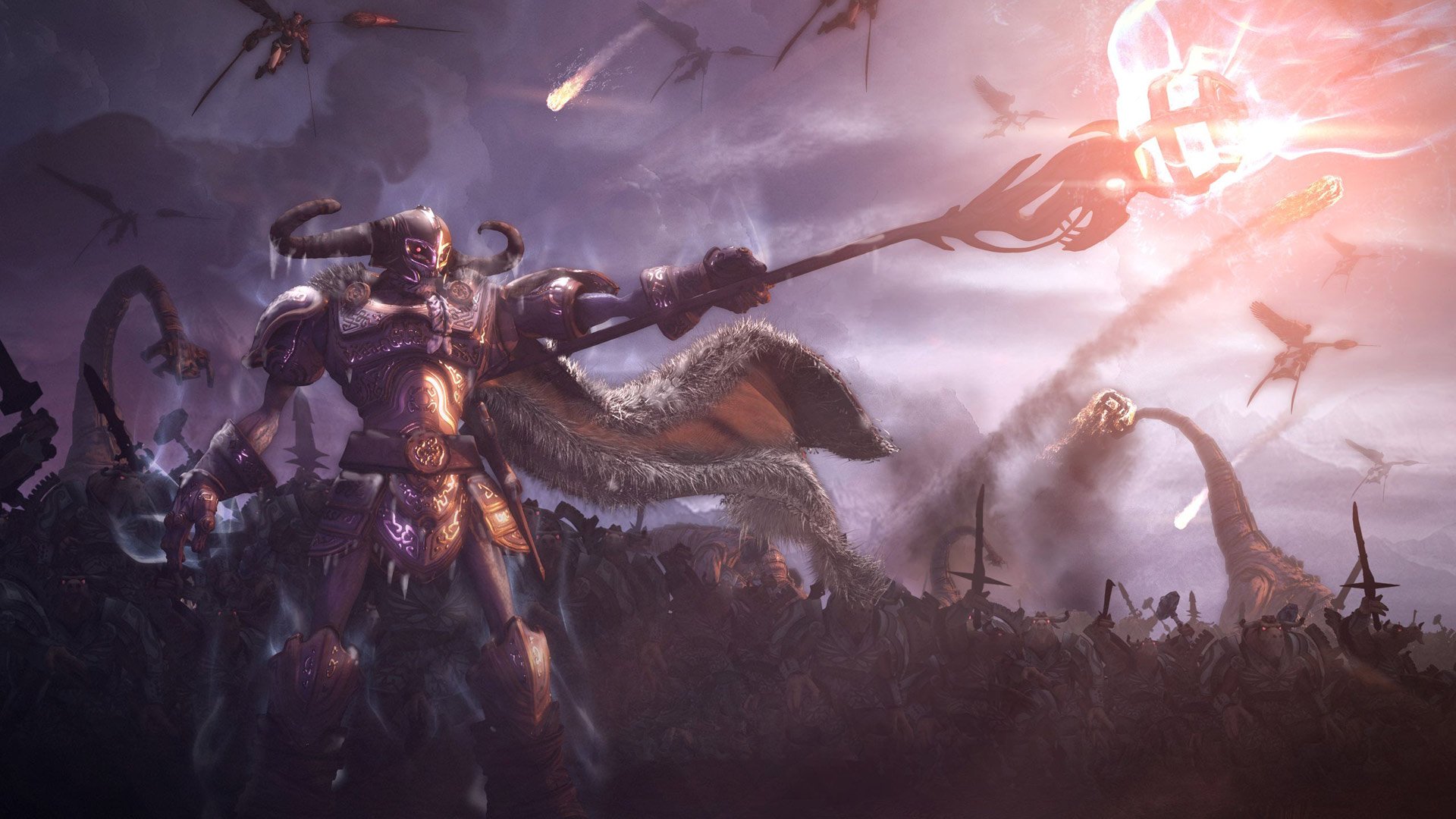 demigod battle magic