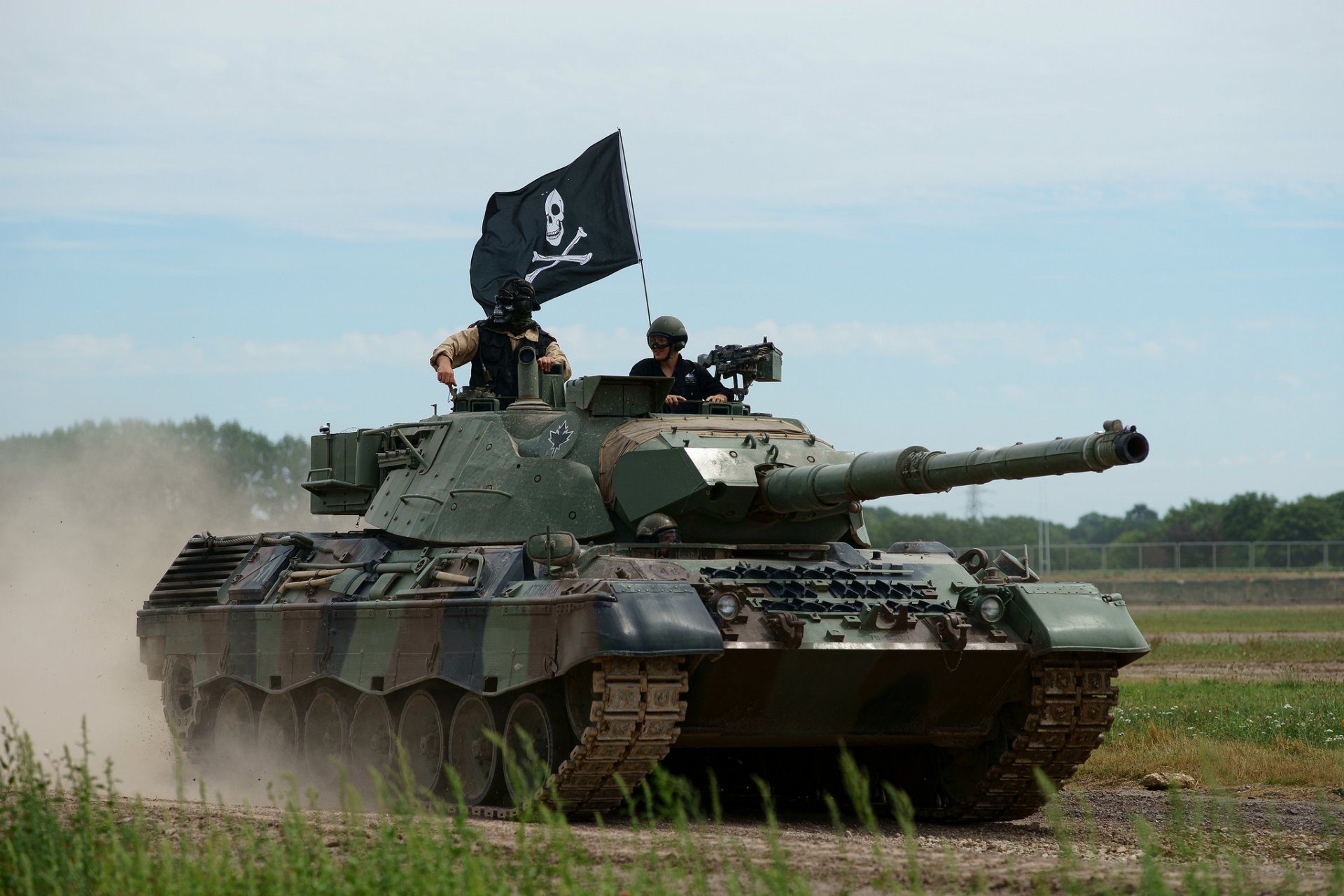 leopard 1 leopard1 battle tank armored vehicle