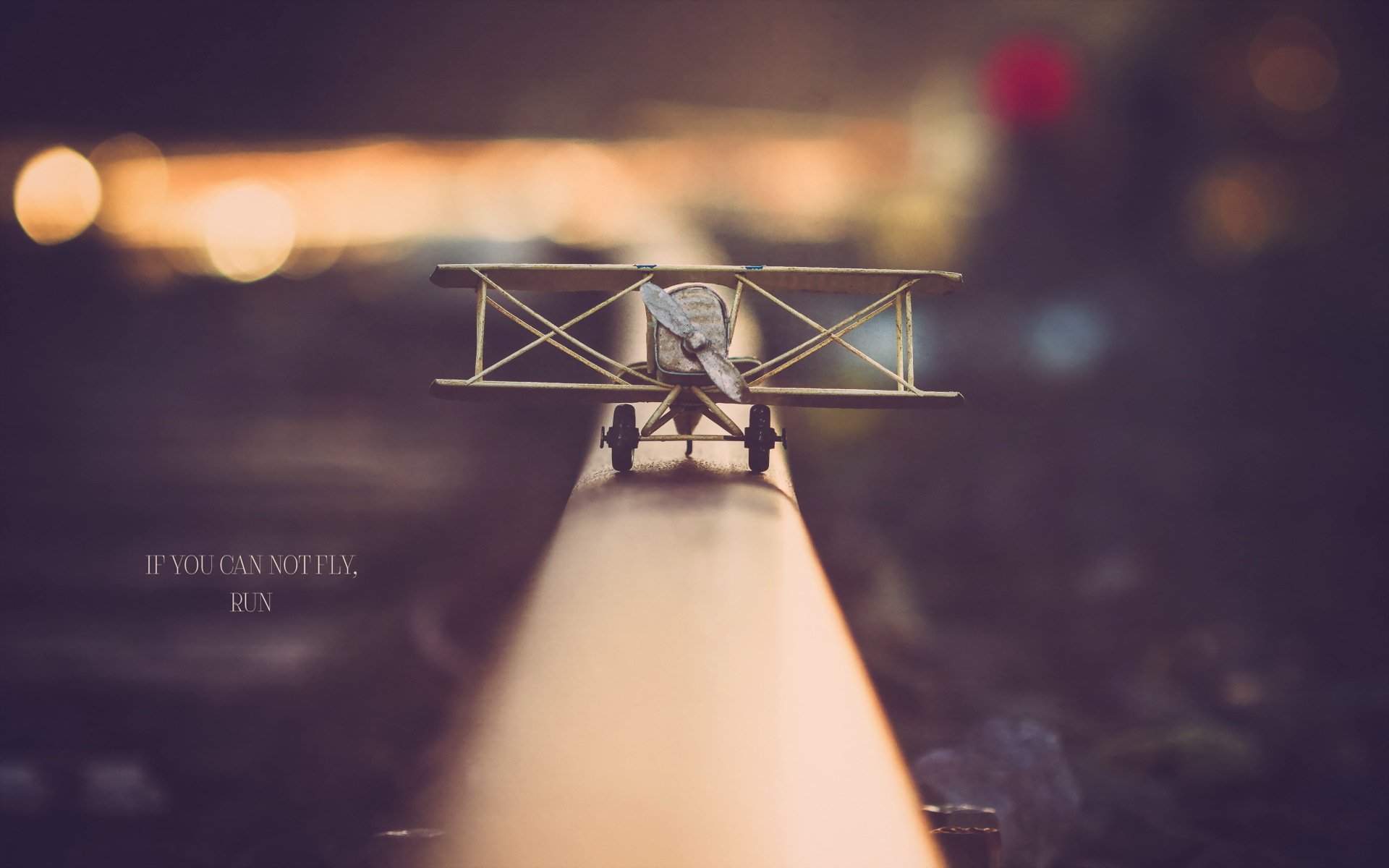 airplane toys background