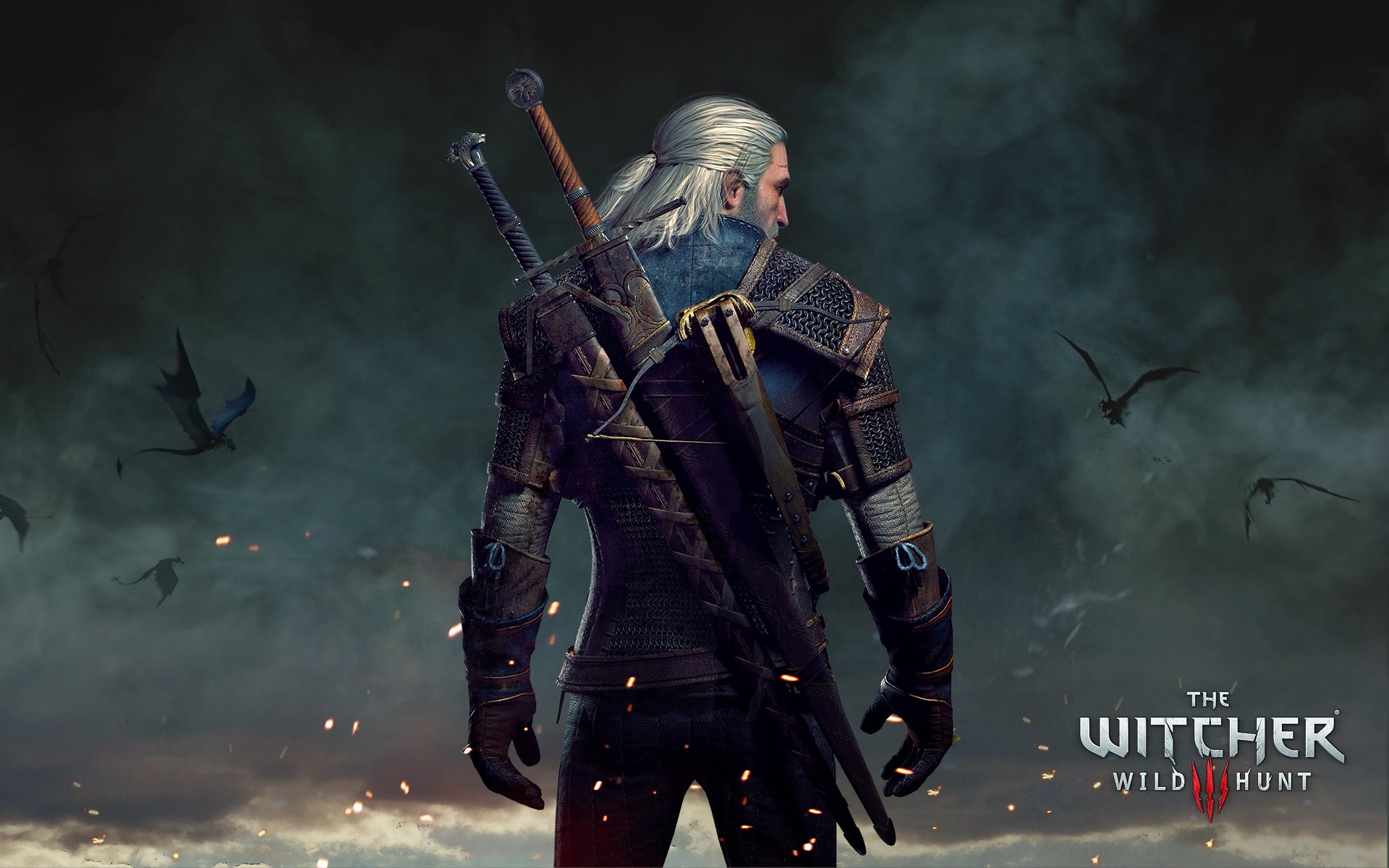 the witcher 3: wild hunt the witcher 3 : wild hunt cd projekt red geralt the witcher andrzej sapkowski