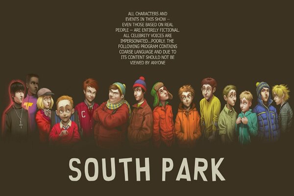 South Park to be continued