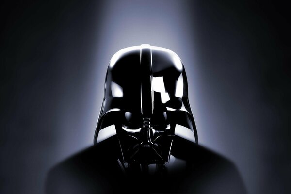 Darth Vader from Star Wars