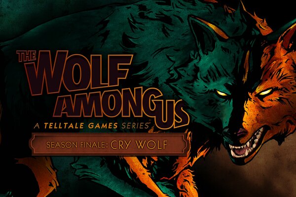 The Wolf Among Us watch episode 5