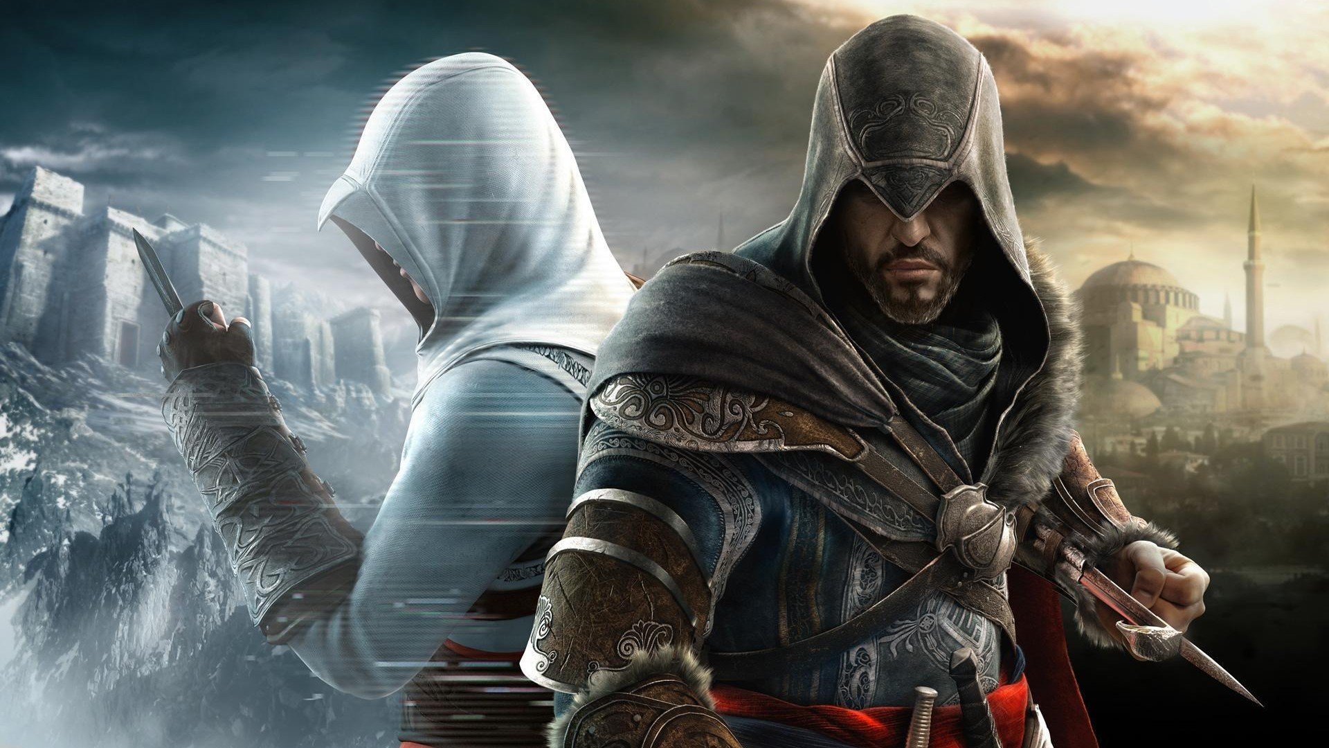 assassin s creed revelation coat hoodie killer