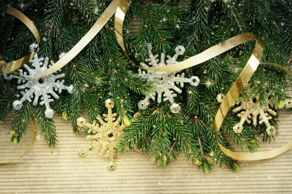 Fabulous Christmas New Year holidays