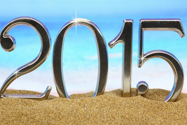 Happy Golden New Year