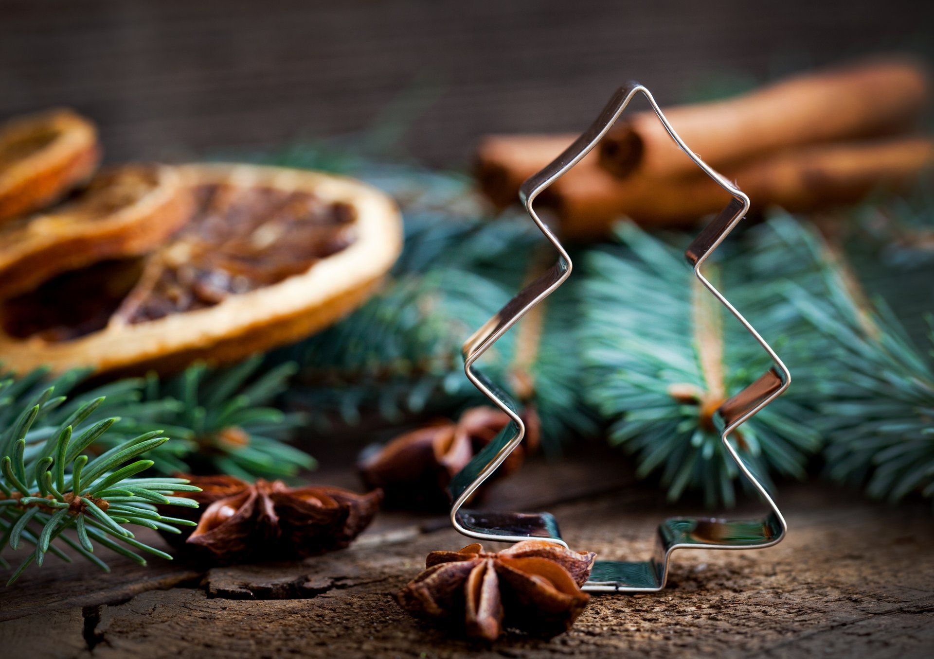 new year christmas christmas tree toys branches cinnamon anise star anise spices holidays winter