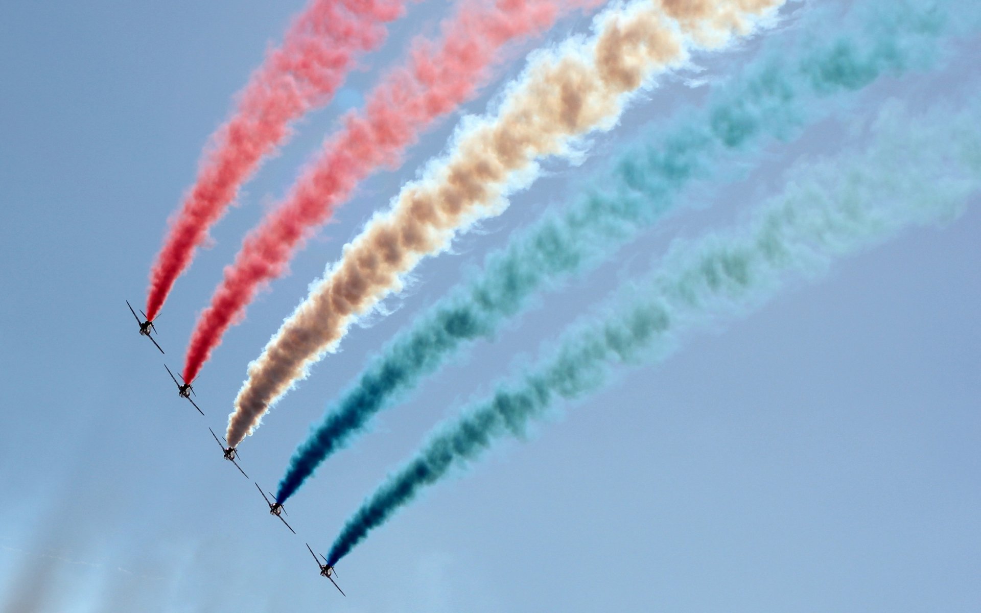 aviation show
