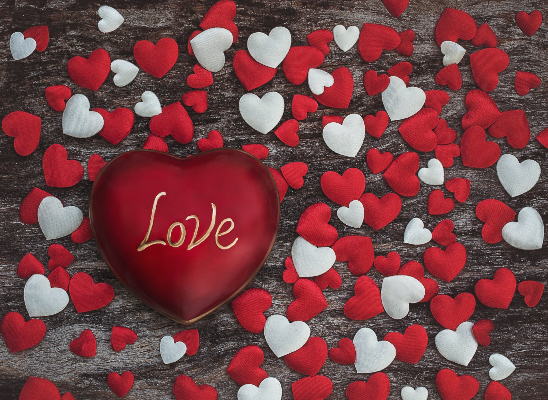 love heart