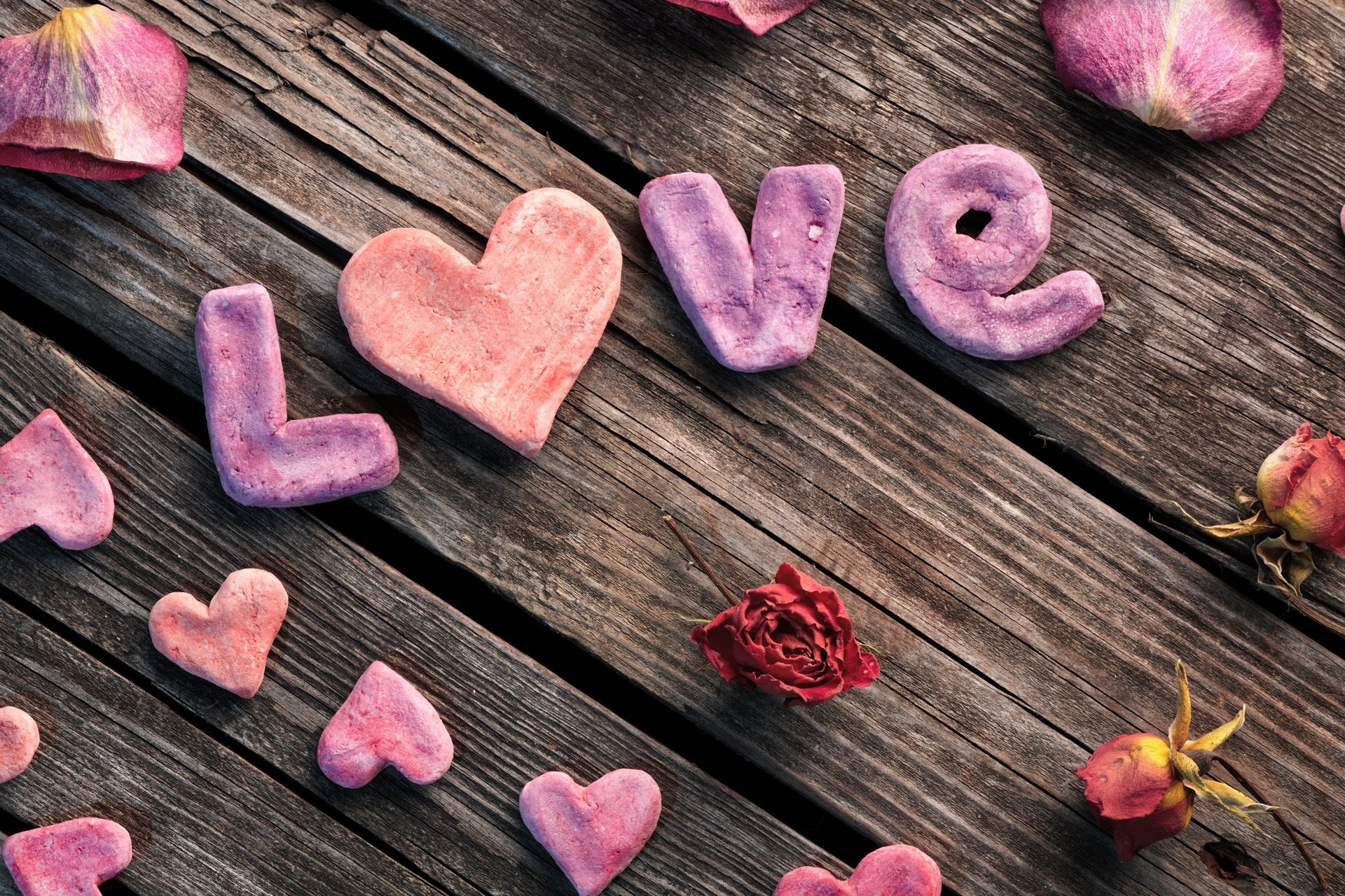 love heart